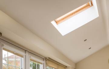 Leighton conservatory roof insulation companies