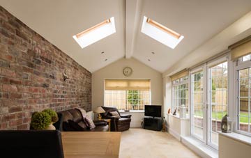 conservatory roof insulation Leighton