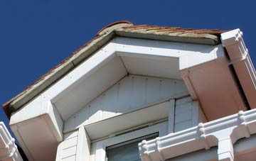 Leighton fascia installation costs