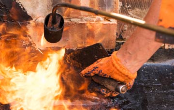 Leighton flat roof repair companies