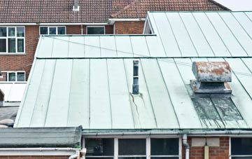 Leighton lead roofing costs