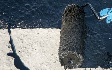 Leighton liquid sealant waterproofing