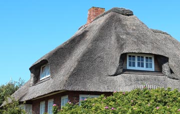 thatch roofing Leighton
