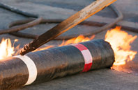 free Leighton flat roofing repair quotes