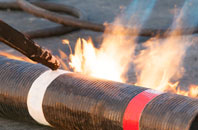 Leighton flat roofing replacement