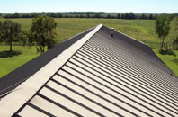 Leighton metal roof quotes