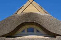Leighton thatch roofing